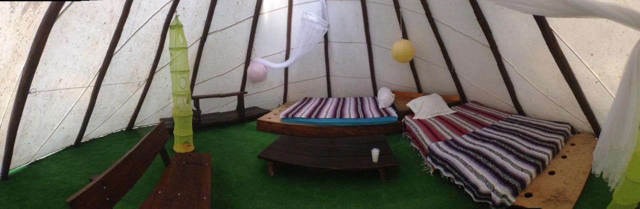 Chalet Cavelands In The Jungle *