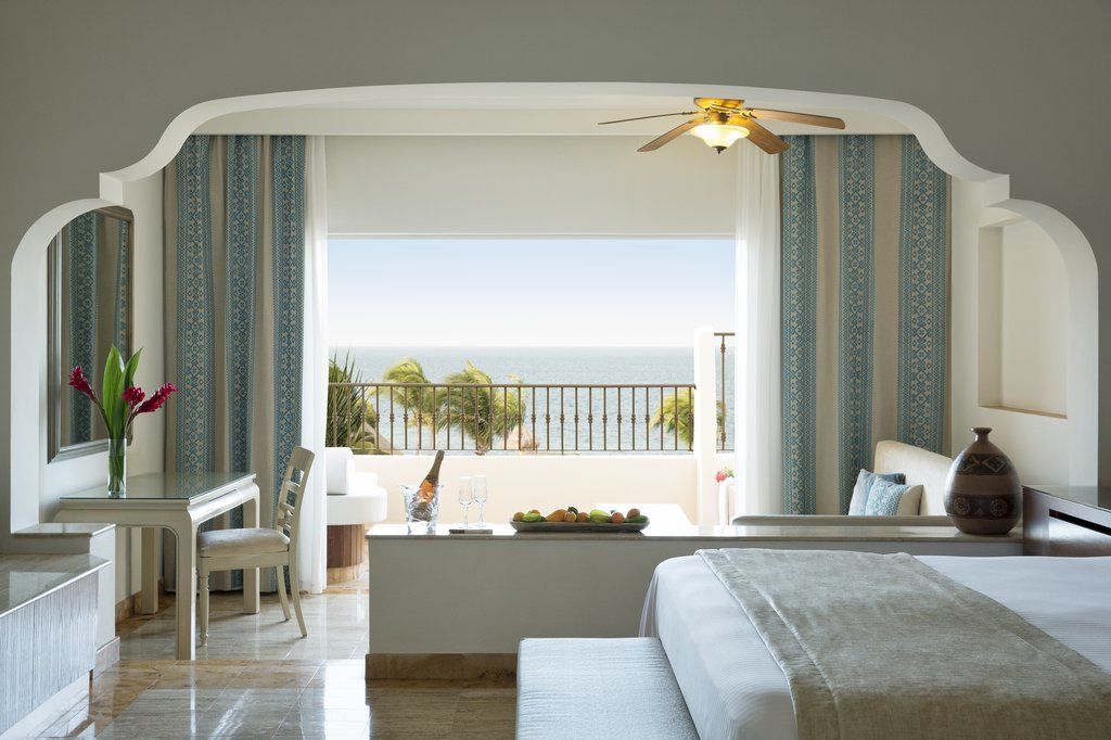 Excellence Riviera Cancun (adults Only) Hotel Puerto Morelos