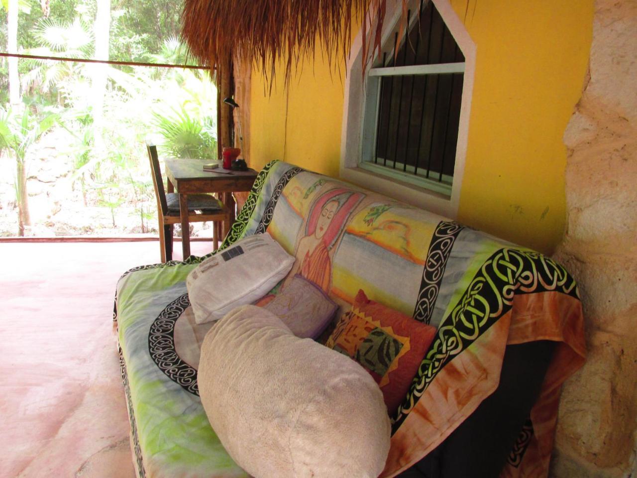 Bed & Breakfast Organic Yoga Mexico