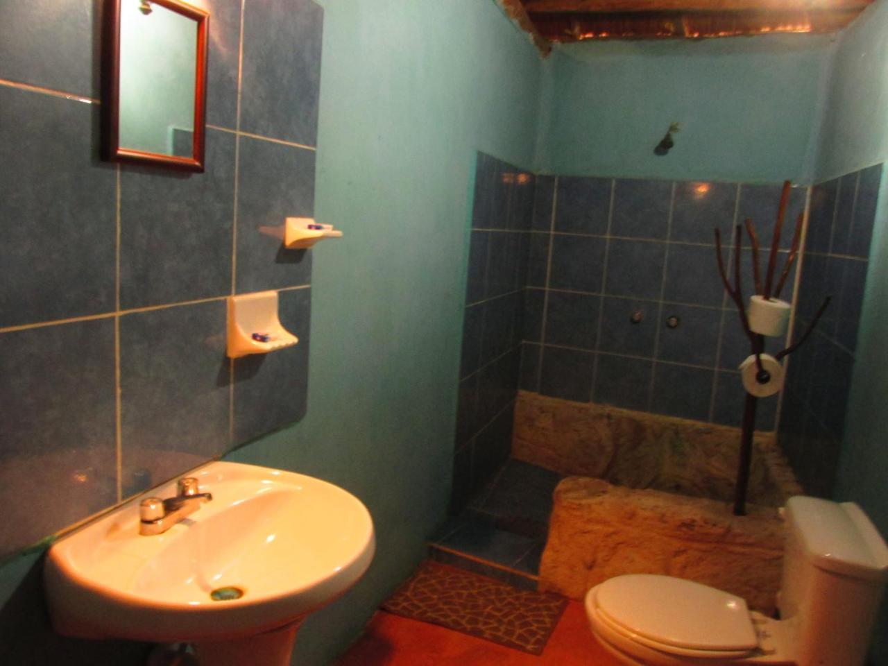 Organic Yoga Mexico Bed & Breakfast Akumal