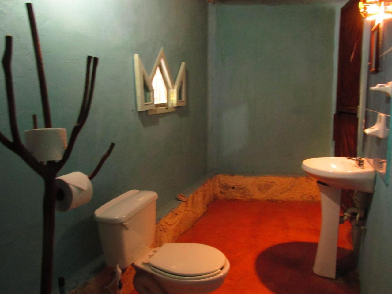 Bed & Breakfast Organic Yoga Mexico *