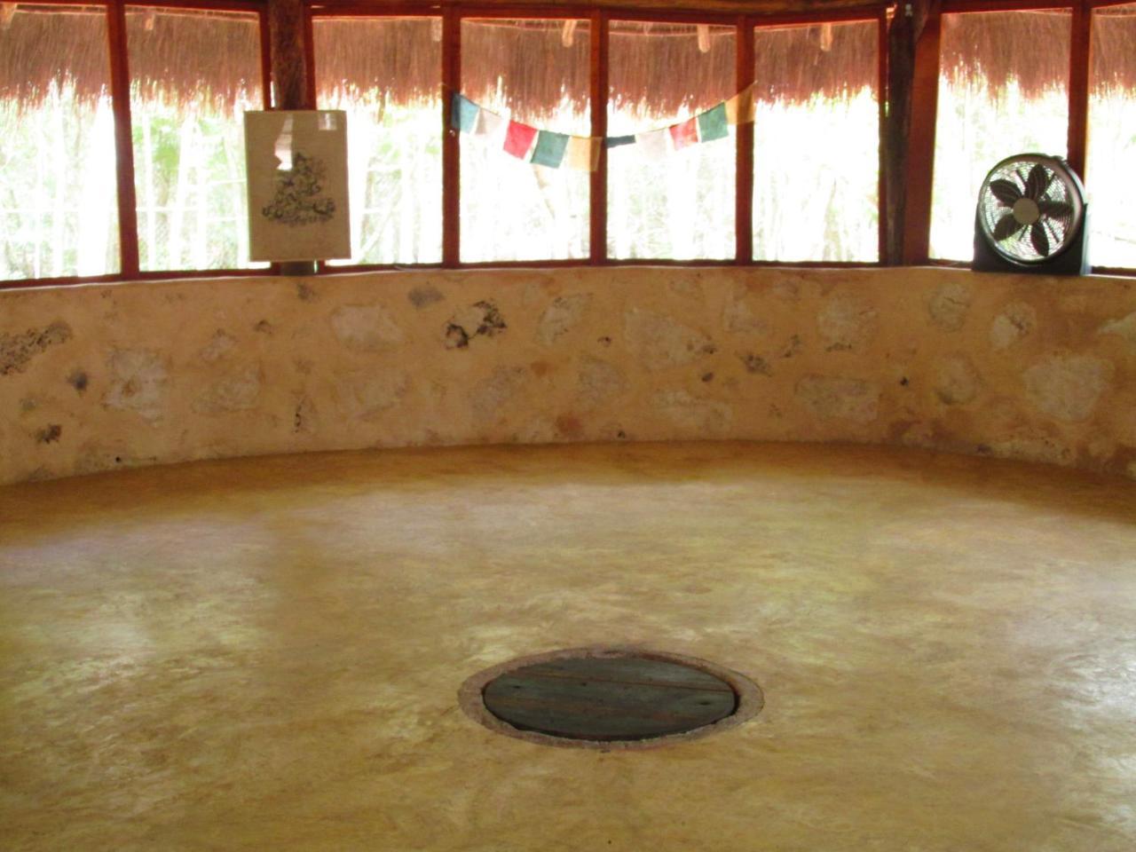 Organic Yoga Mexico Bed & Breakfast