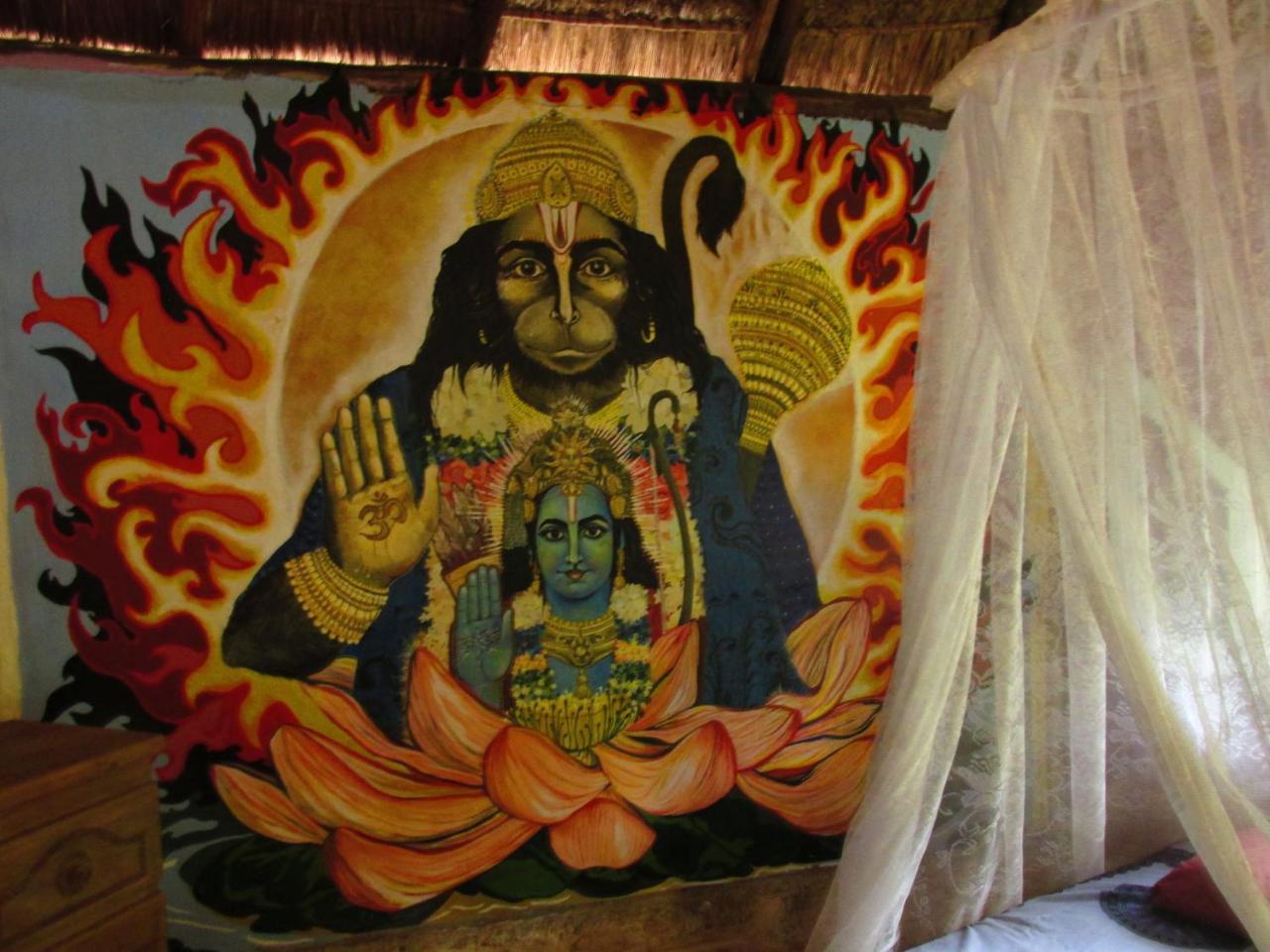 Organic Yoga Mexico Bed & Breakfast *