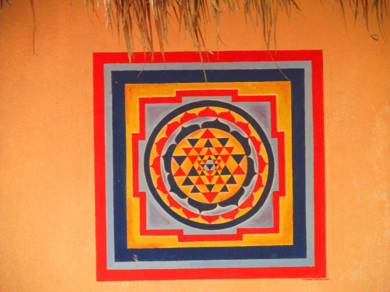 Organic Yoga Mexico Bed & Breakfast Akumal