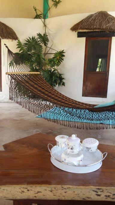 Pueblito Selva Lodge
