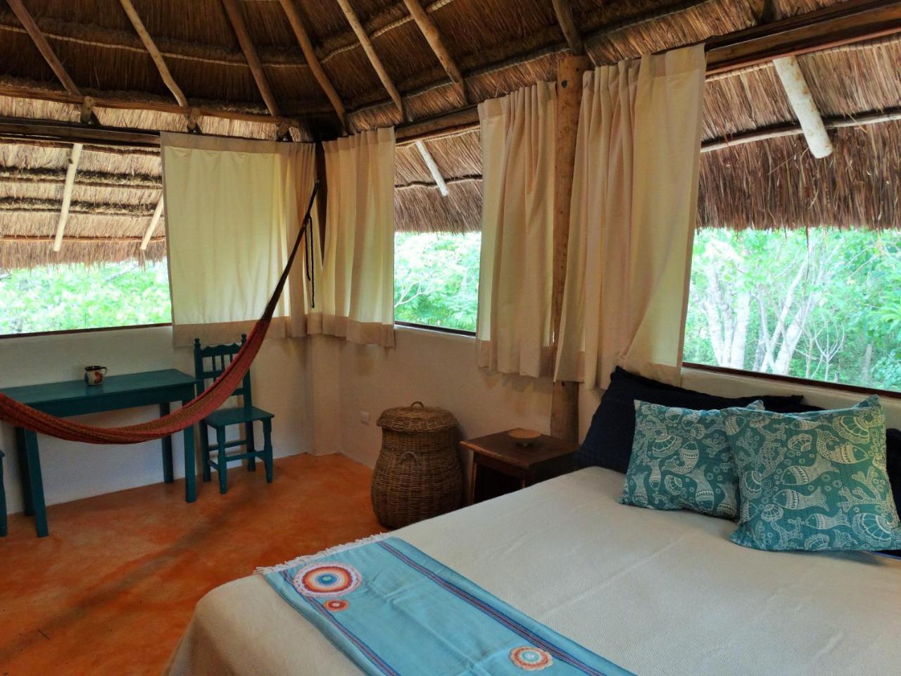 Pueblito Selva