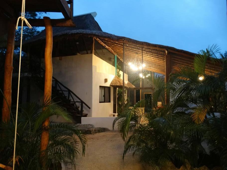 Pueblito Selva Lodge