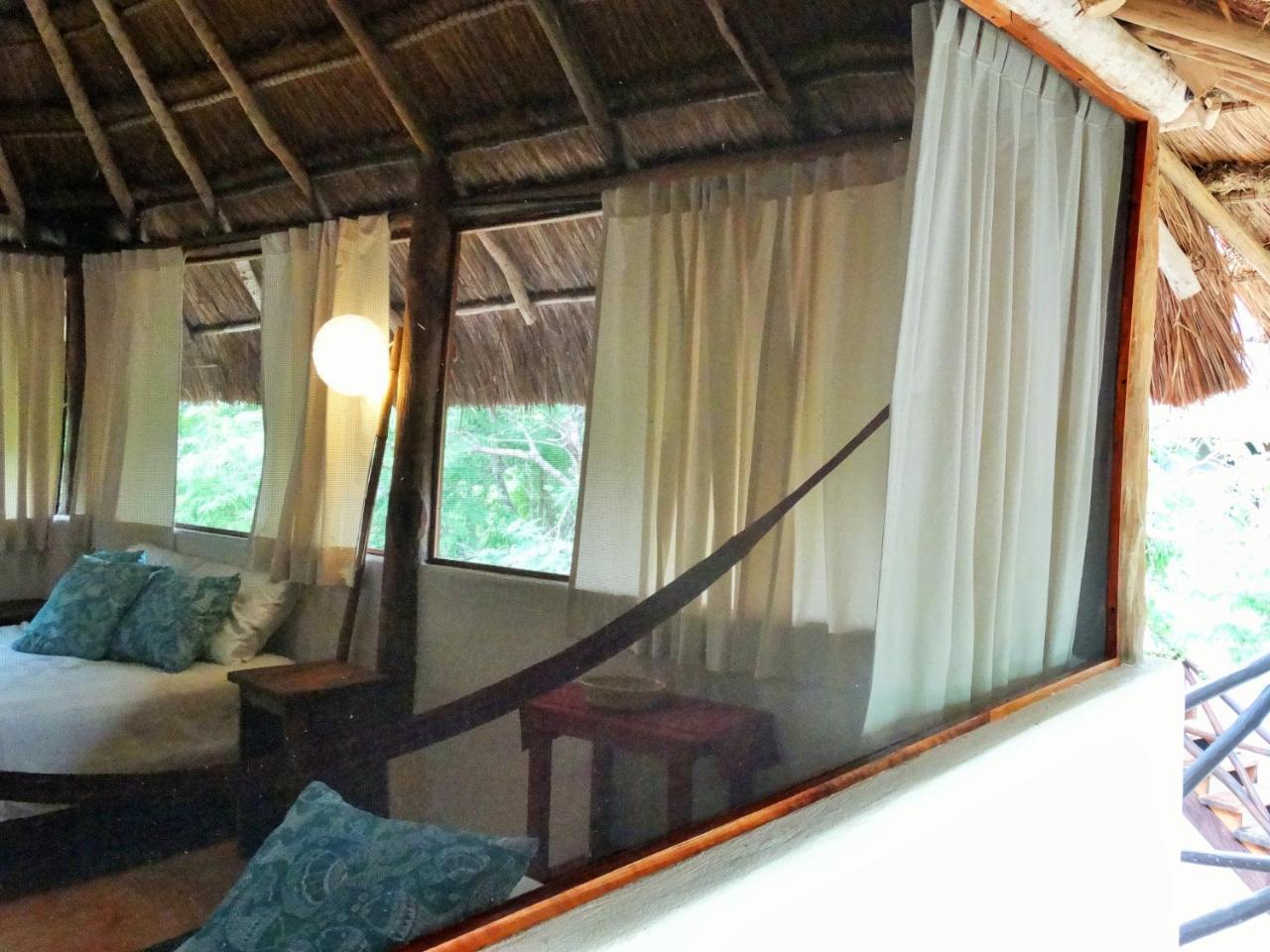 Lodge Pueblito Selva *
