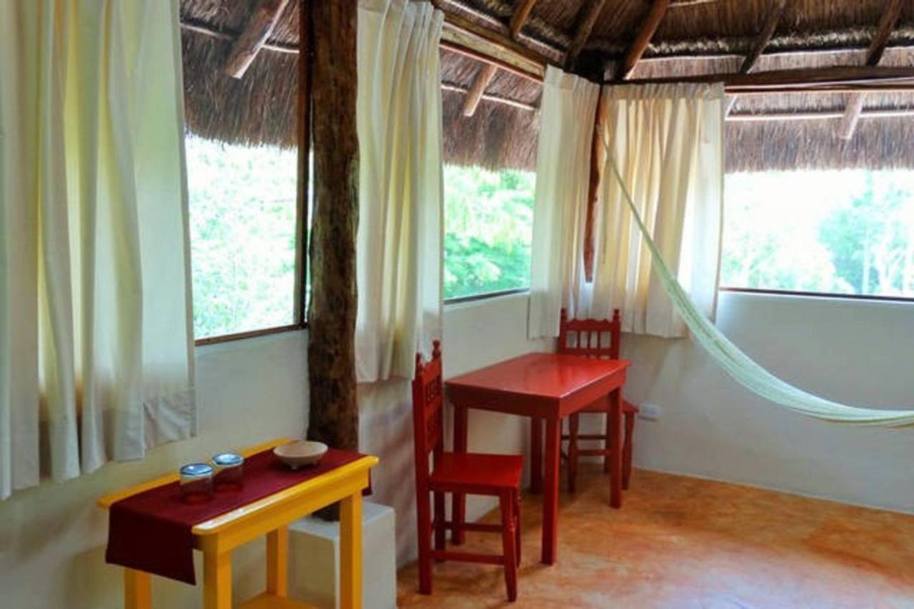 Lodge Pueblito Selva