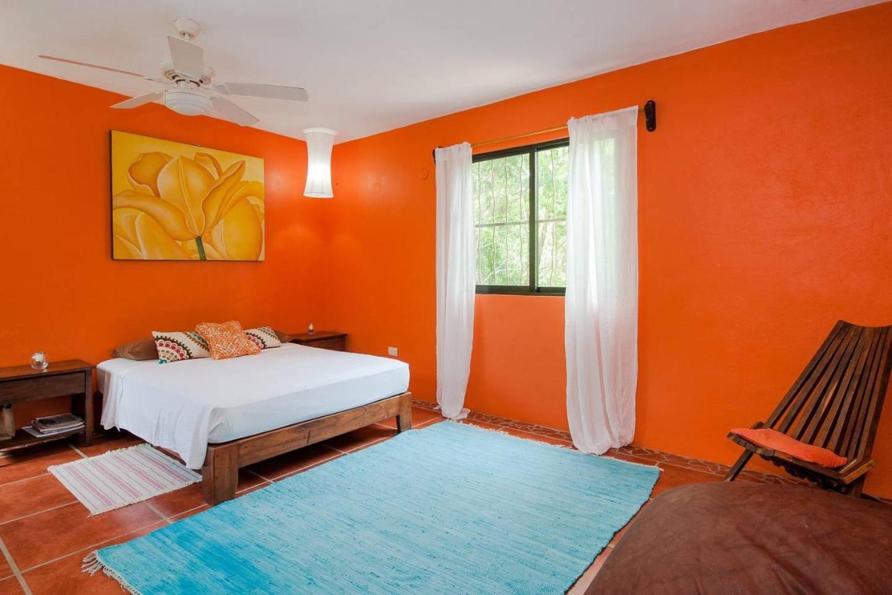 Lodge Pueblito Selva
