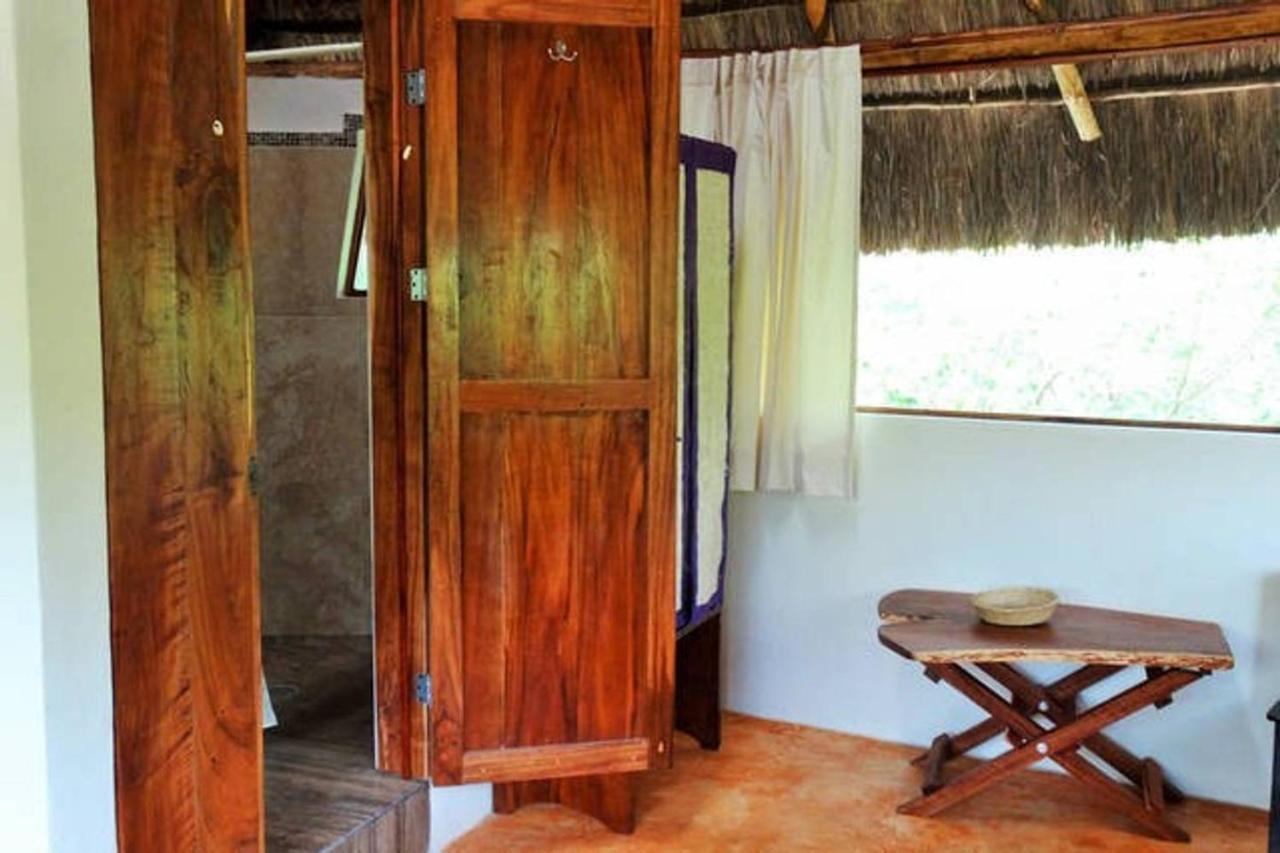 Pueblito Selva Lodge *