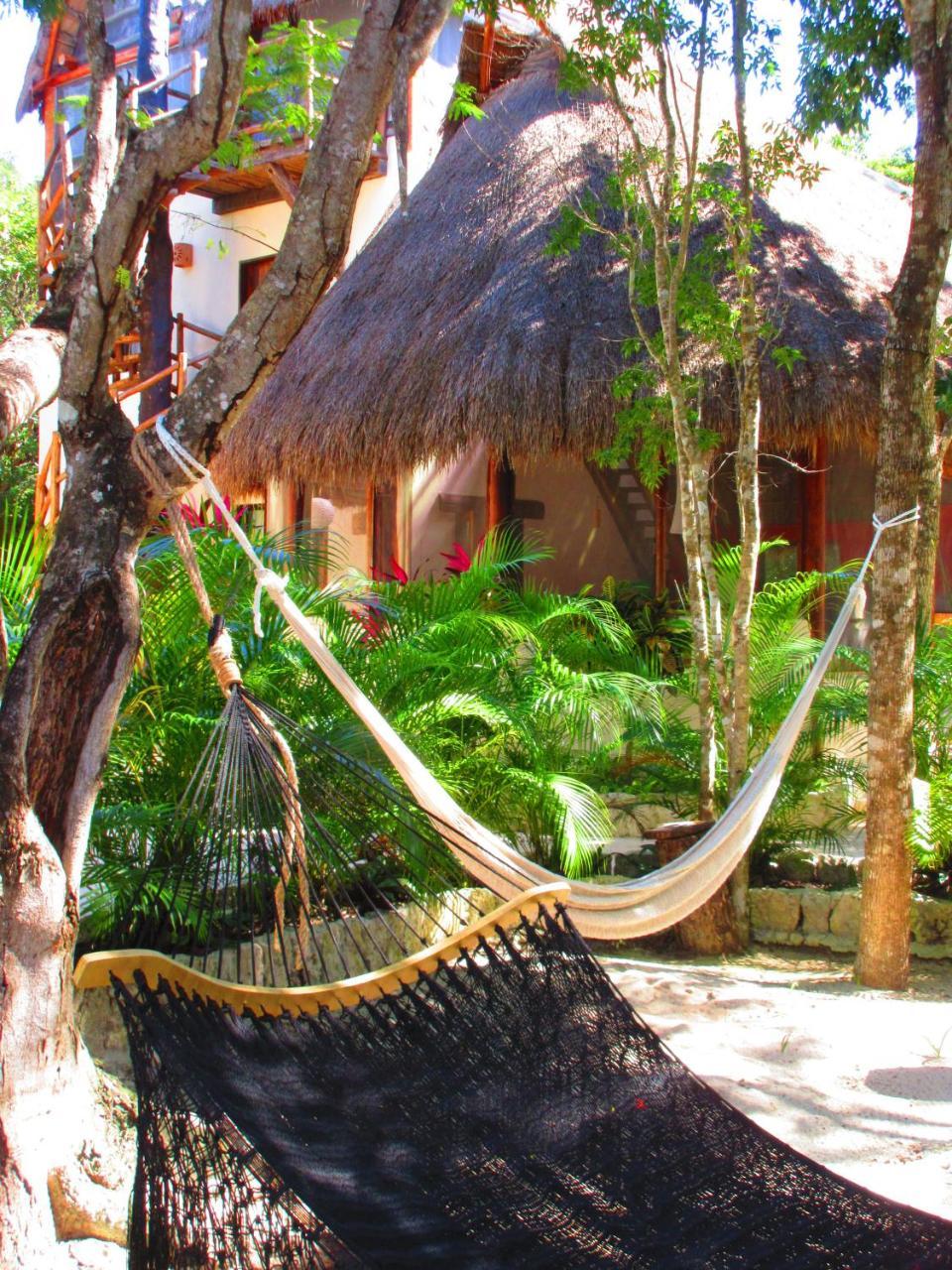 Pueblito Selva Chemuyil