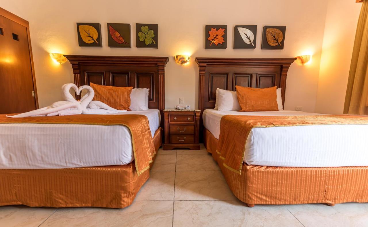 Golondrinas Hotel Playa del Carmen