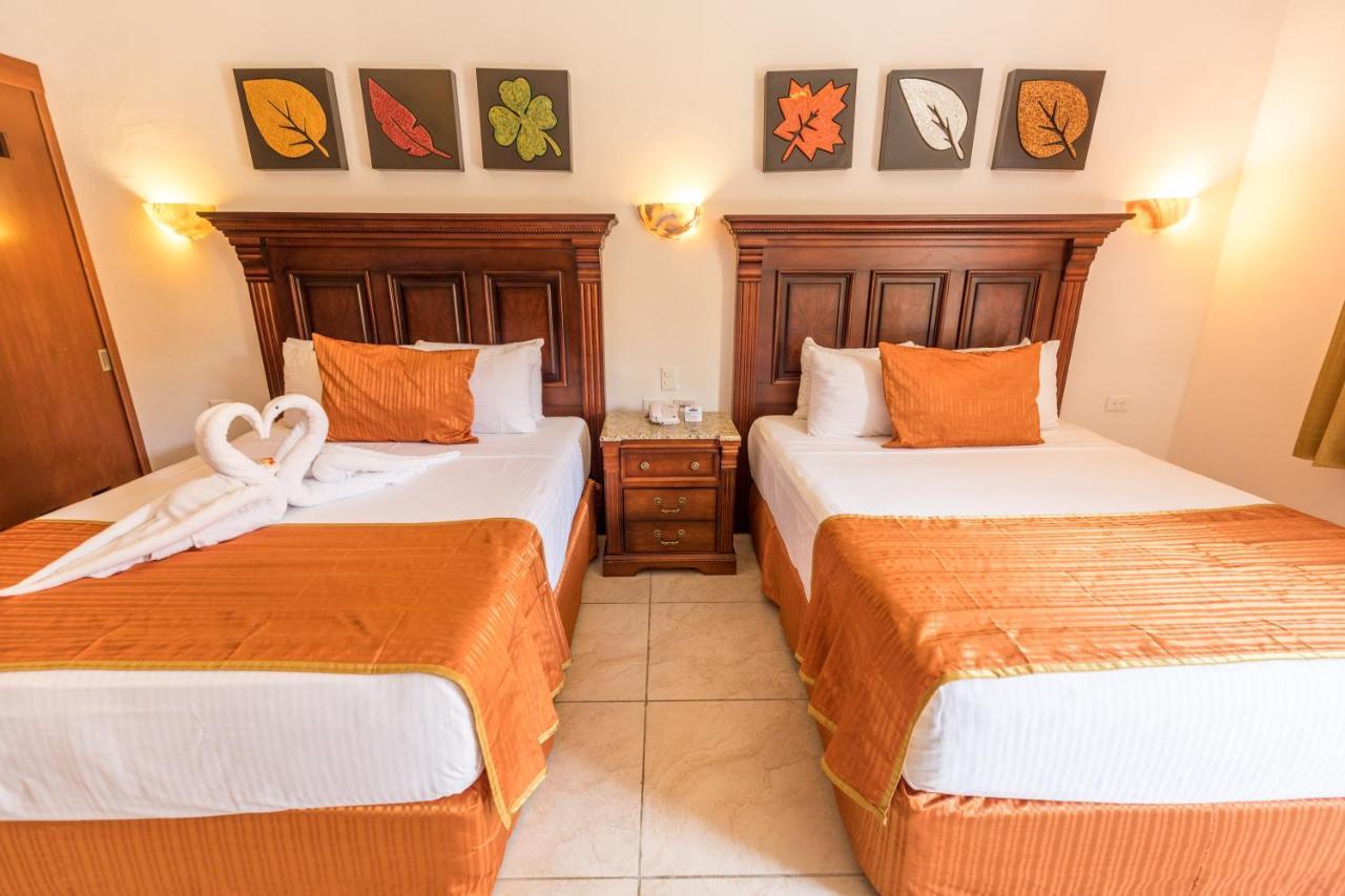 Hotel Golondrinas