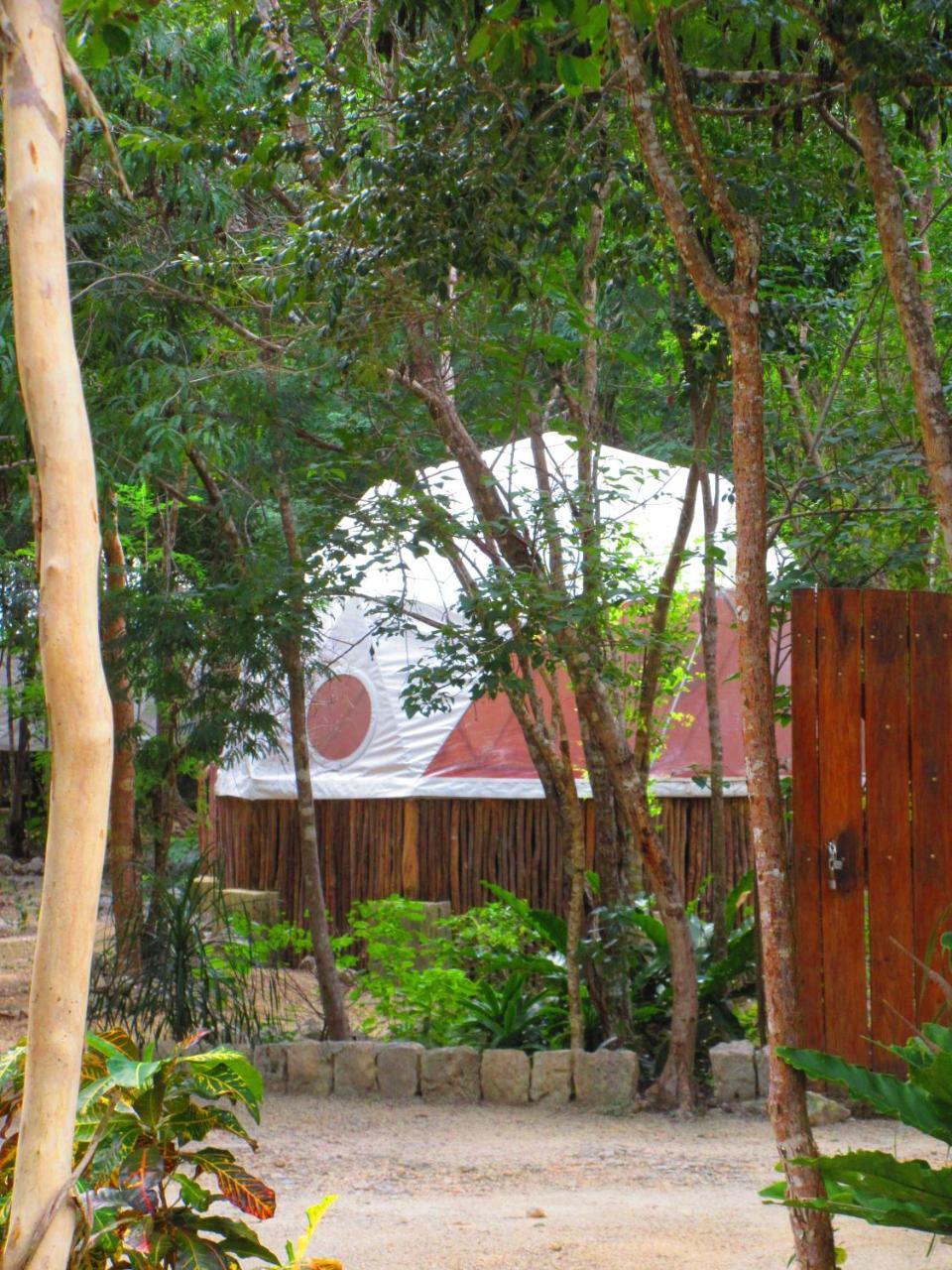 Lodge Pueblito Selva *