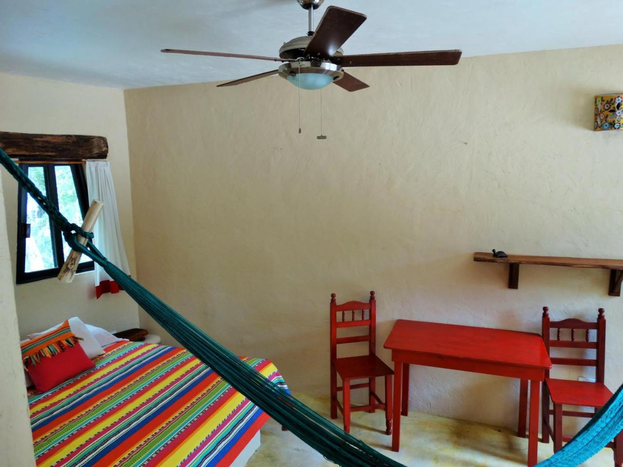 Pueblito Selva Lodge *