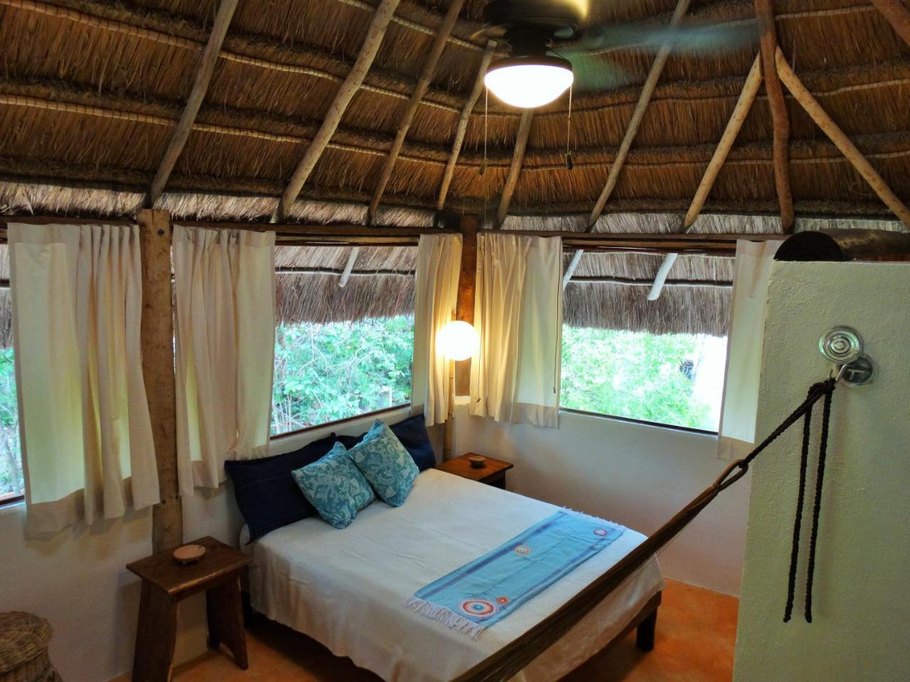 Lodge Pueblito Selva *