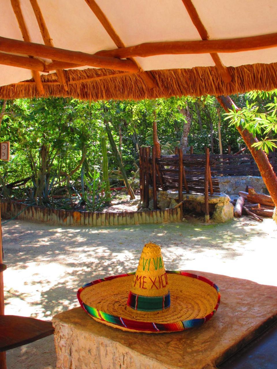 Pueblito Selva * Chemuyil