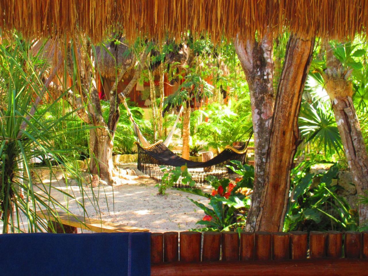 Pueblito Selva Chemuyil