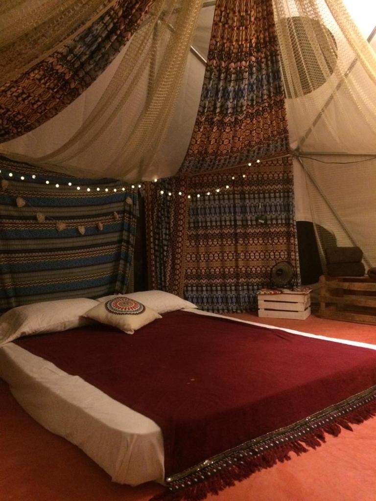 Pueblito Selva Lodge *