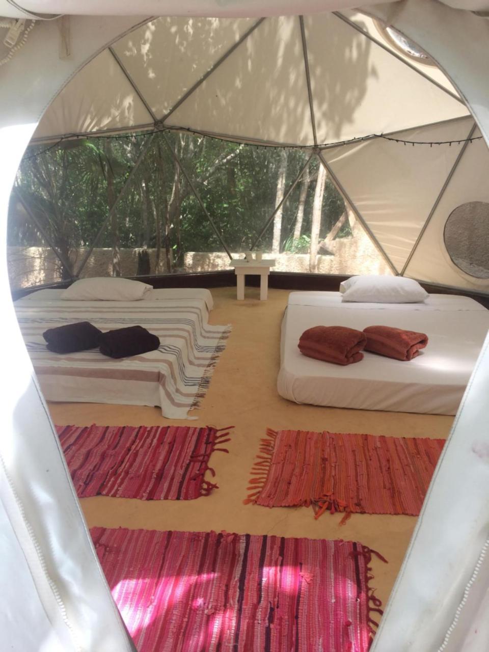 Pueblito Selva Lodge *