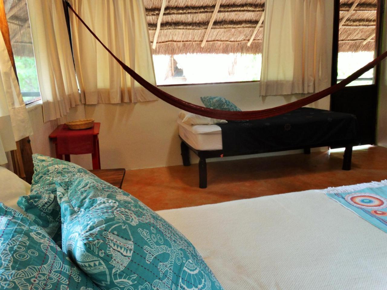 Pueblito Selva