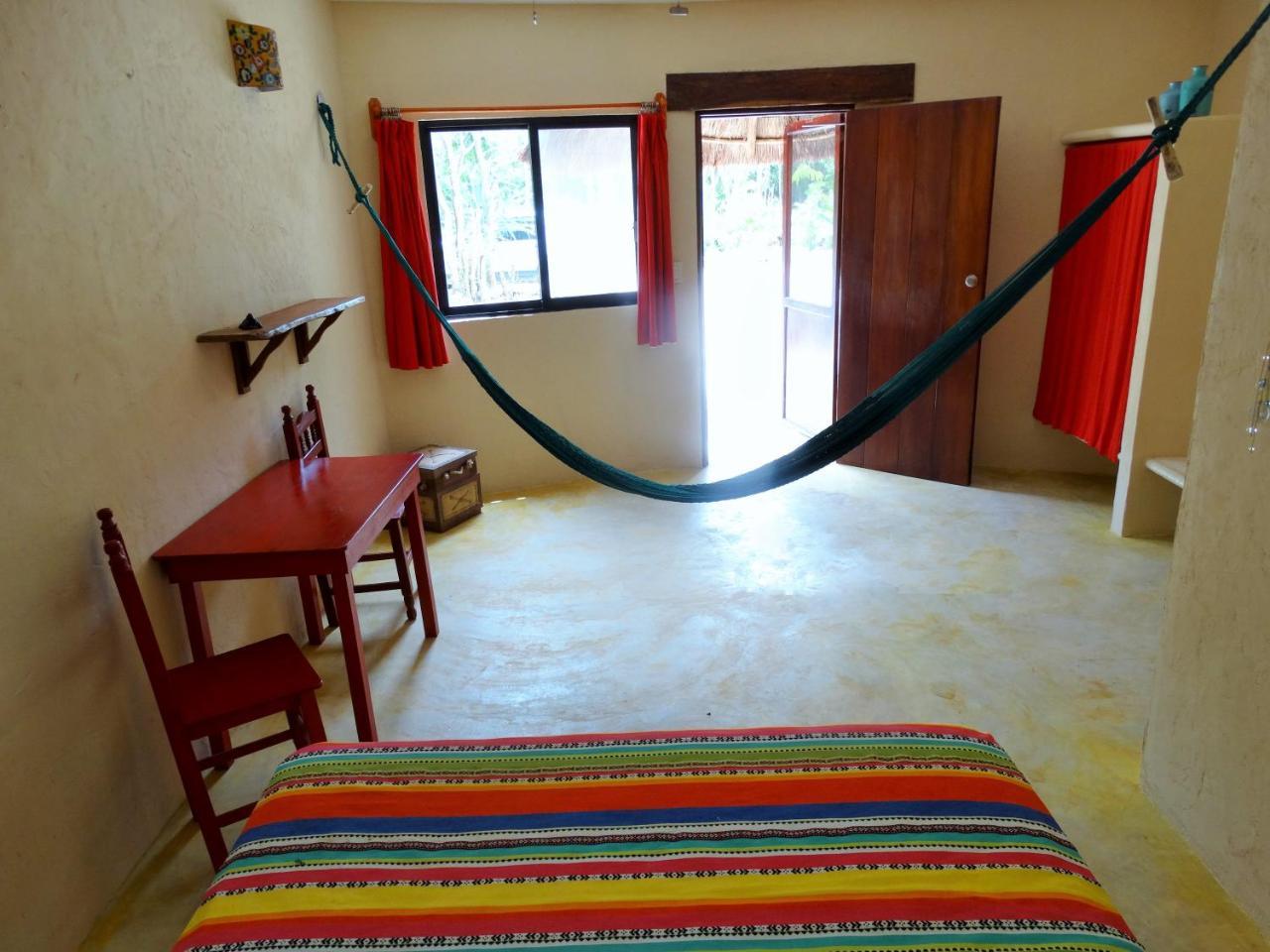 Pueblito Selva