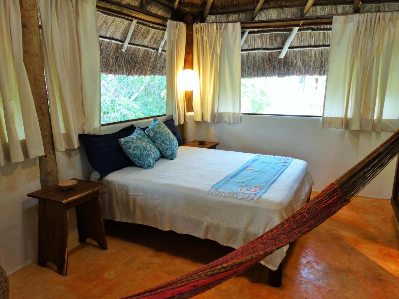 Lodge Pueblito Selva *
