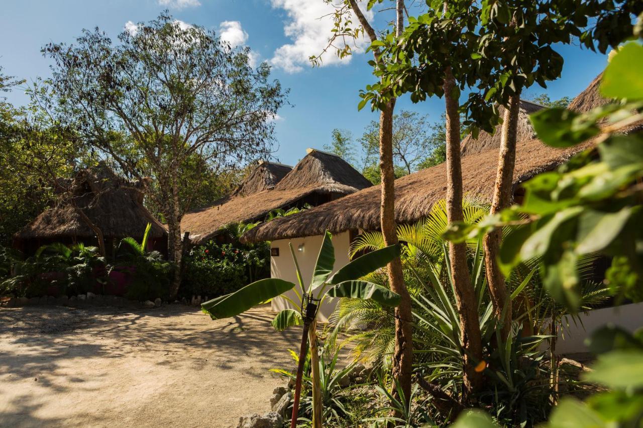Pueblito Selva