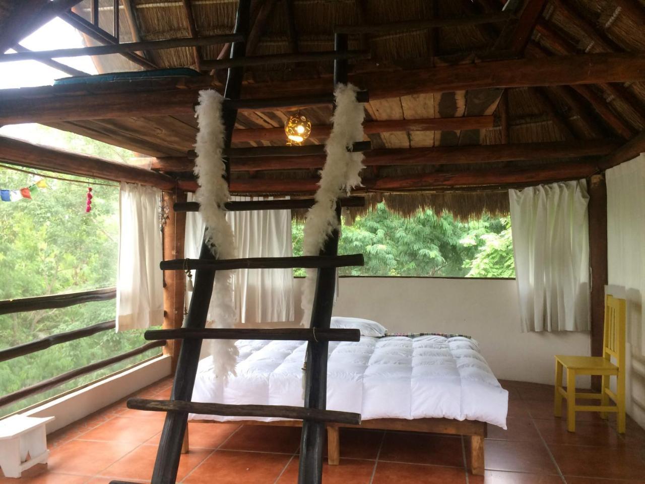 Pueblito Selva *