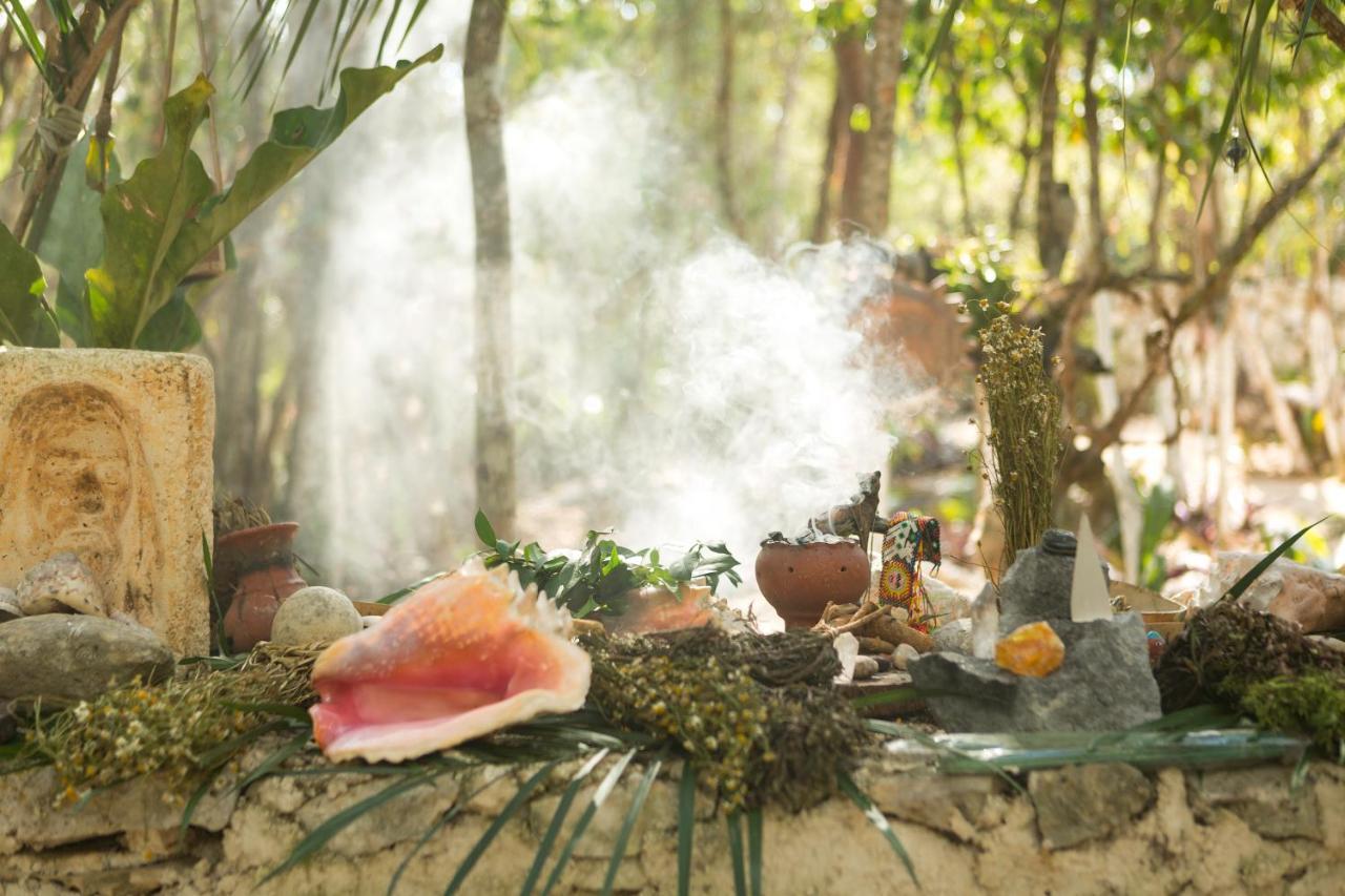 Lodge Pueblito Selva *