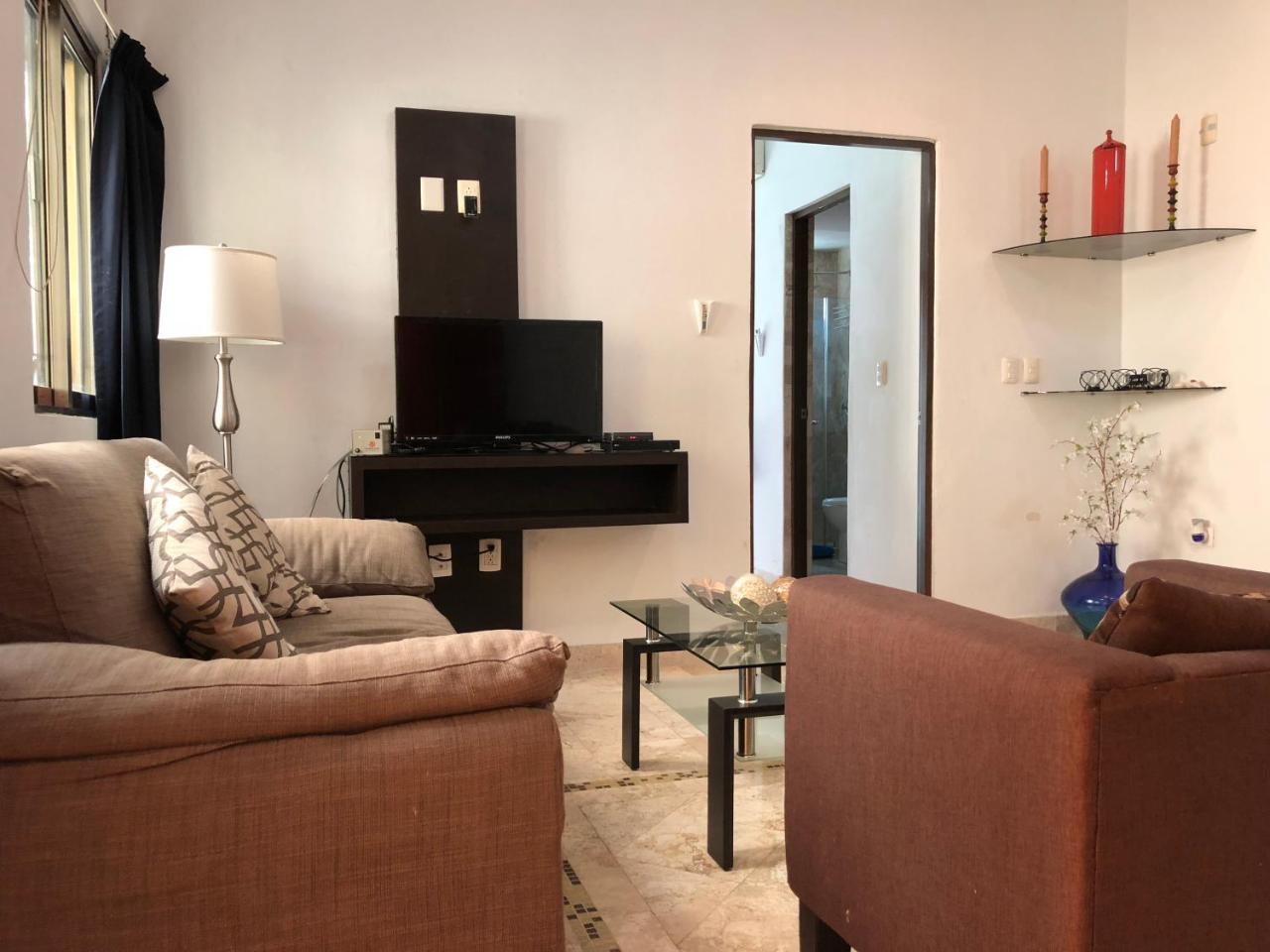 Lilas Del Mar Apartamento *