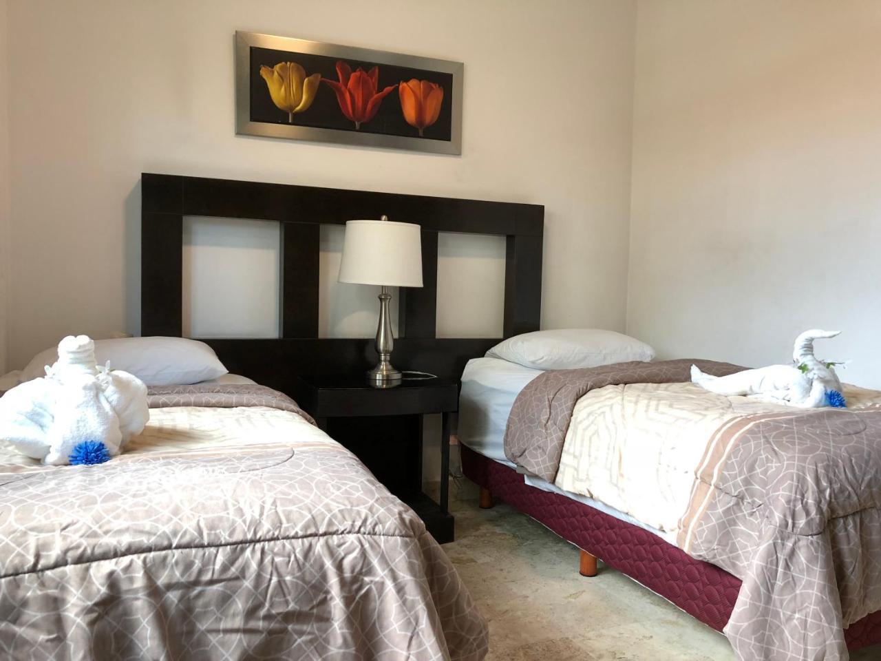 Apartamento Lilas Del Mar