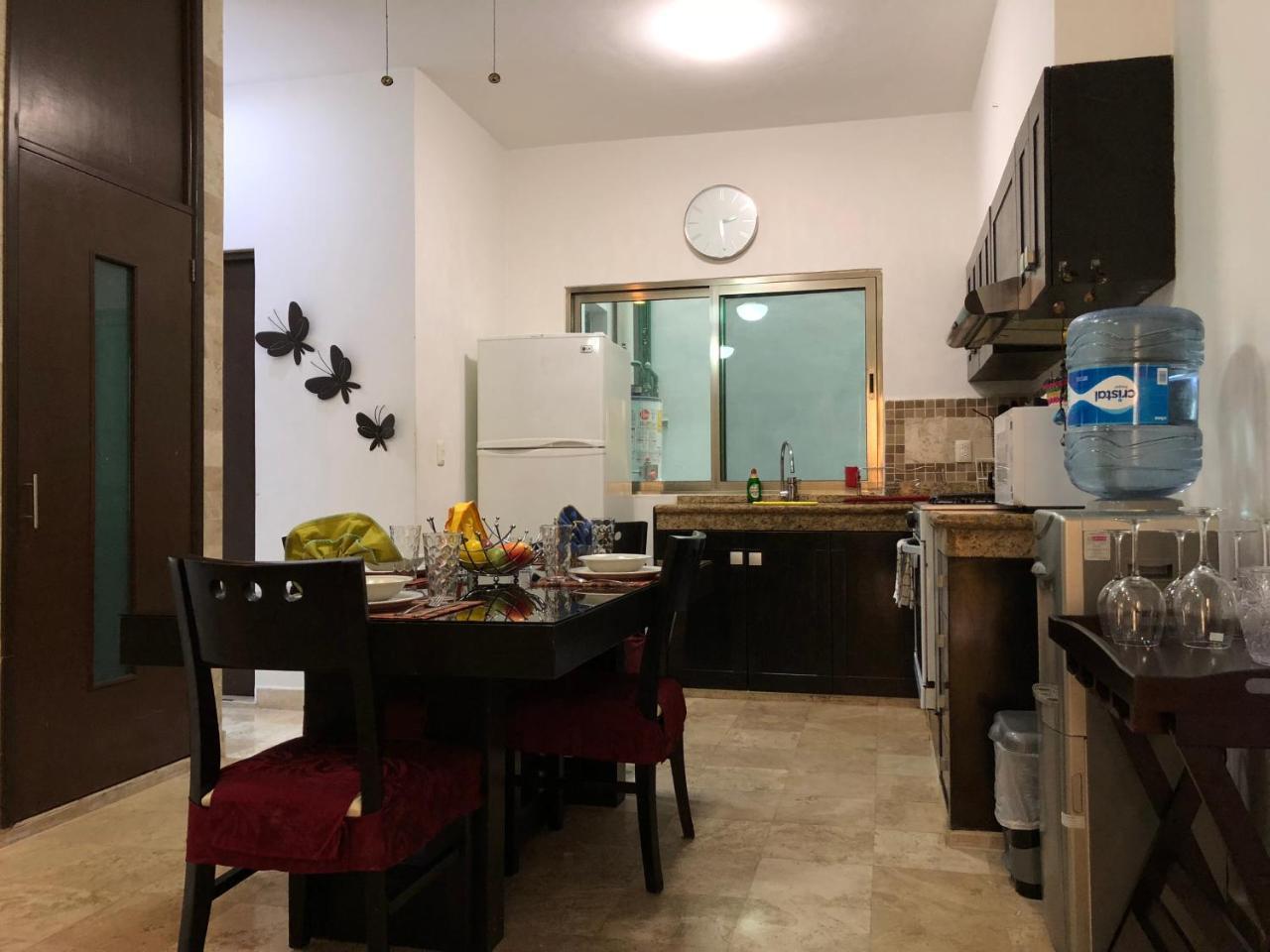 Apartamento Lilas Del Mar *