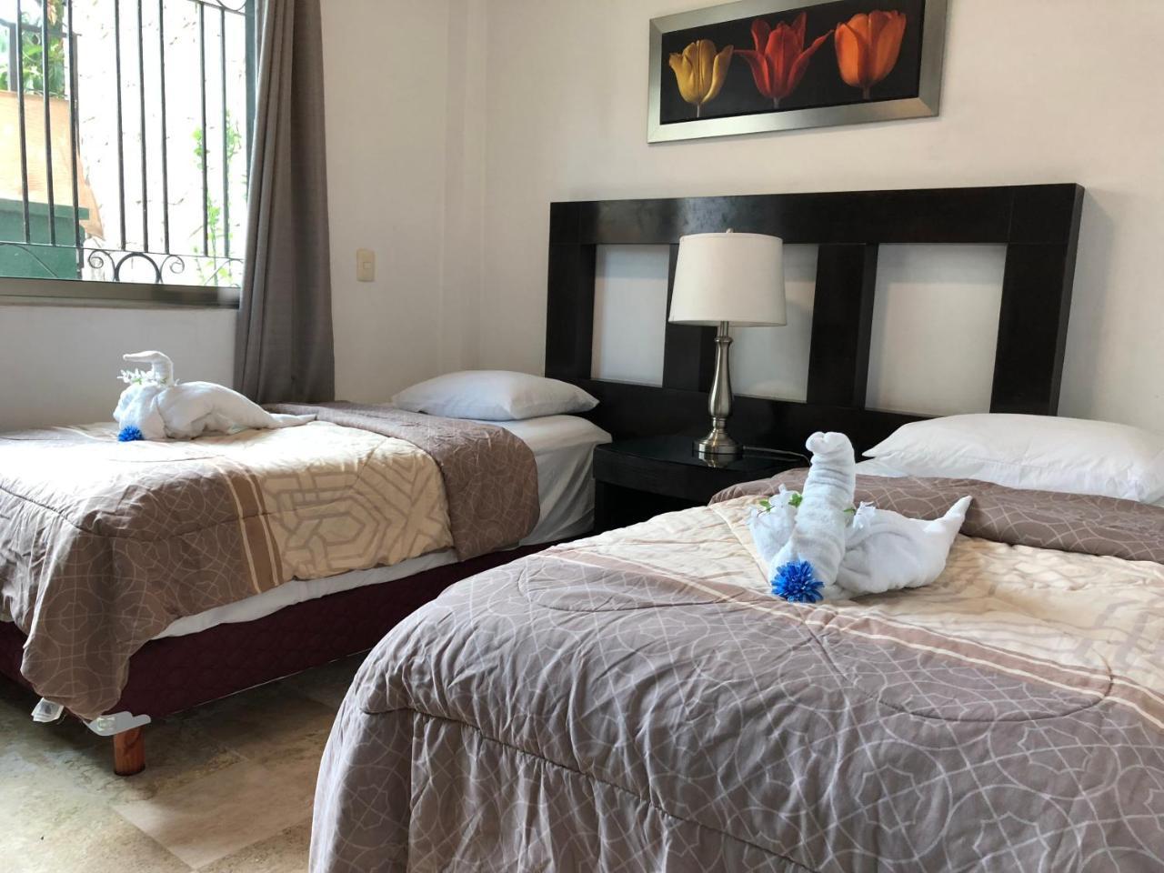 Lilas Del Mar Apartamento