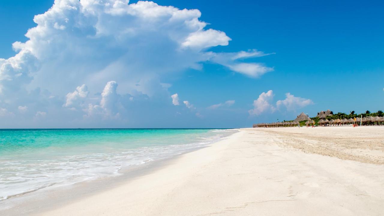 Valentin Imperial Riviera Maya - Adults Only Resort 5*