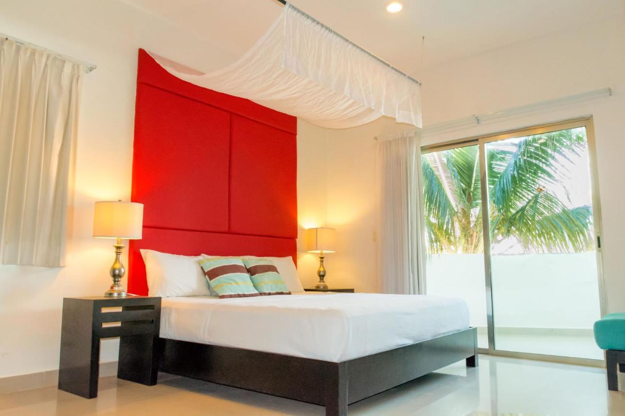 Apartamento Baru Luxury Homes Riviera Maya