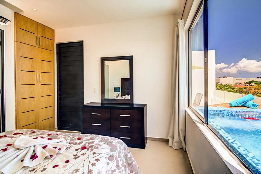 Anah Apartahotel