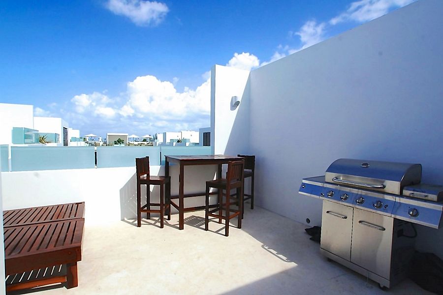 Anah Apartahotel 4*