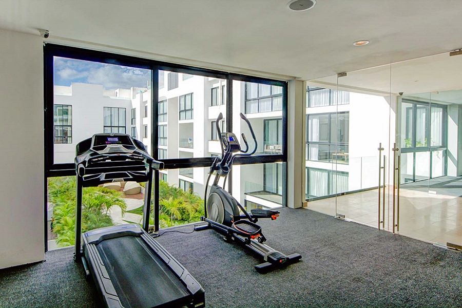 Anah Apartahotel 4*