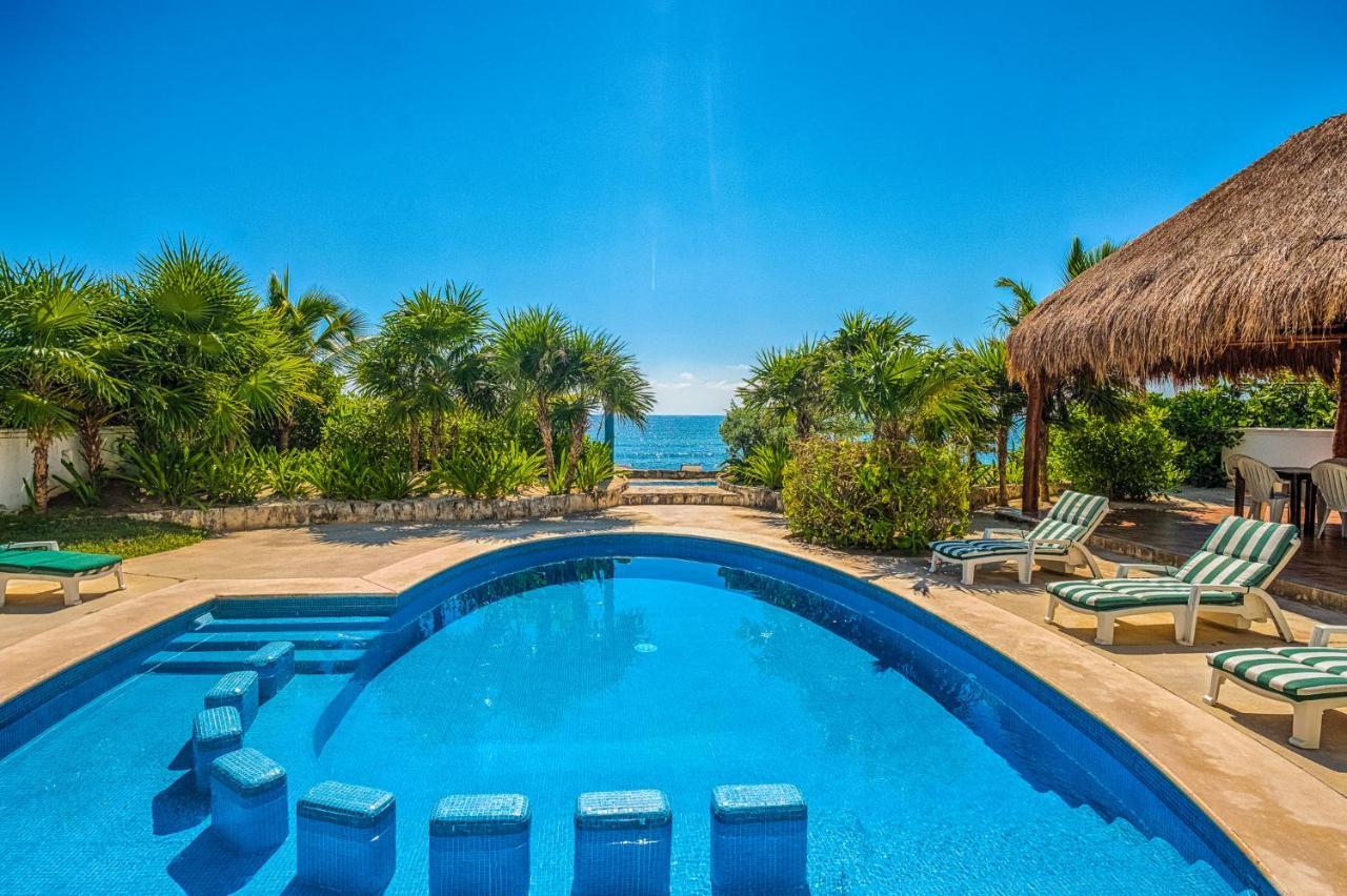 Apartamento Tanik Unit 201 Riviera Maya