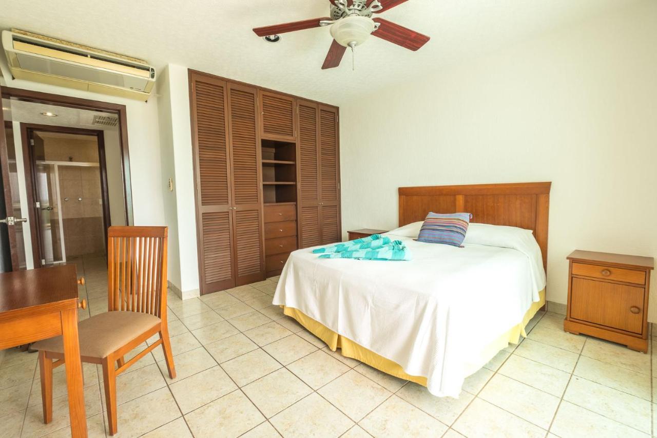 Apartamento Tanik Unit 201 Riviera Maya