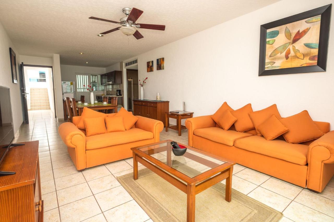 Tanik Unit 201 Apartamento Riviera Maya