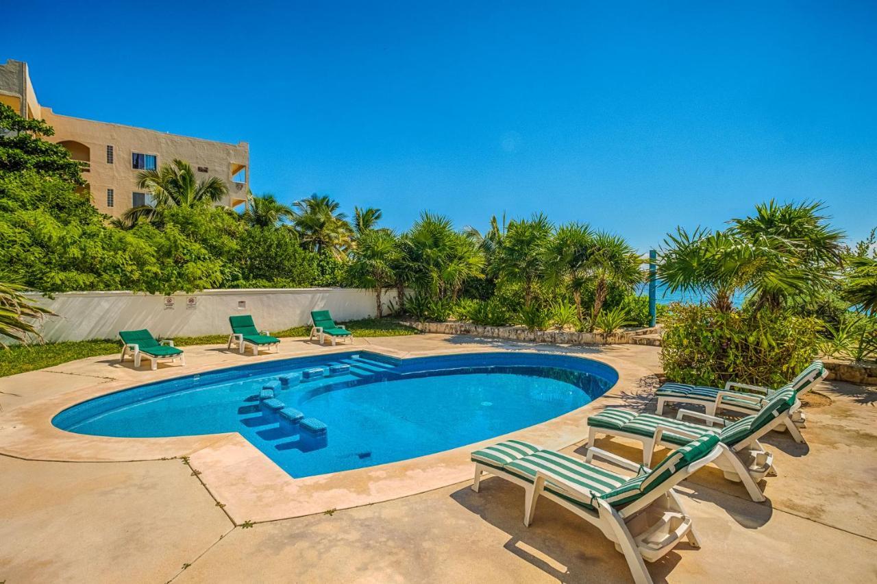 Tanik Unit 201 Apartamento Riviera Maya