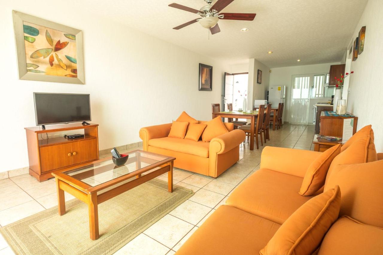 Tanik Unit 201 Apartamento