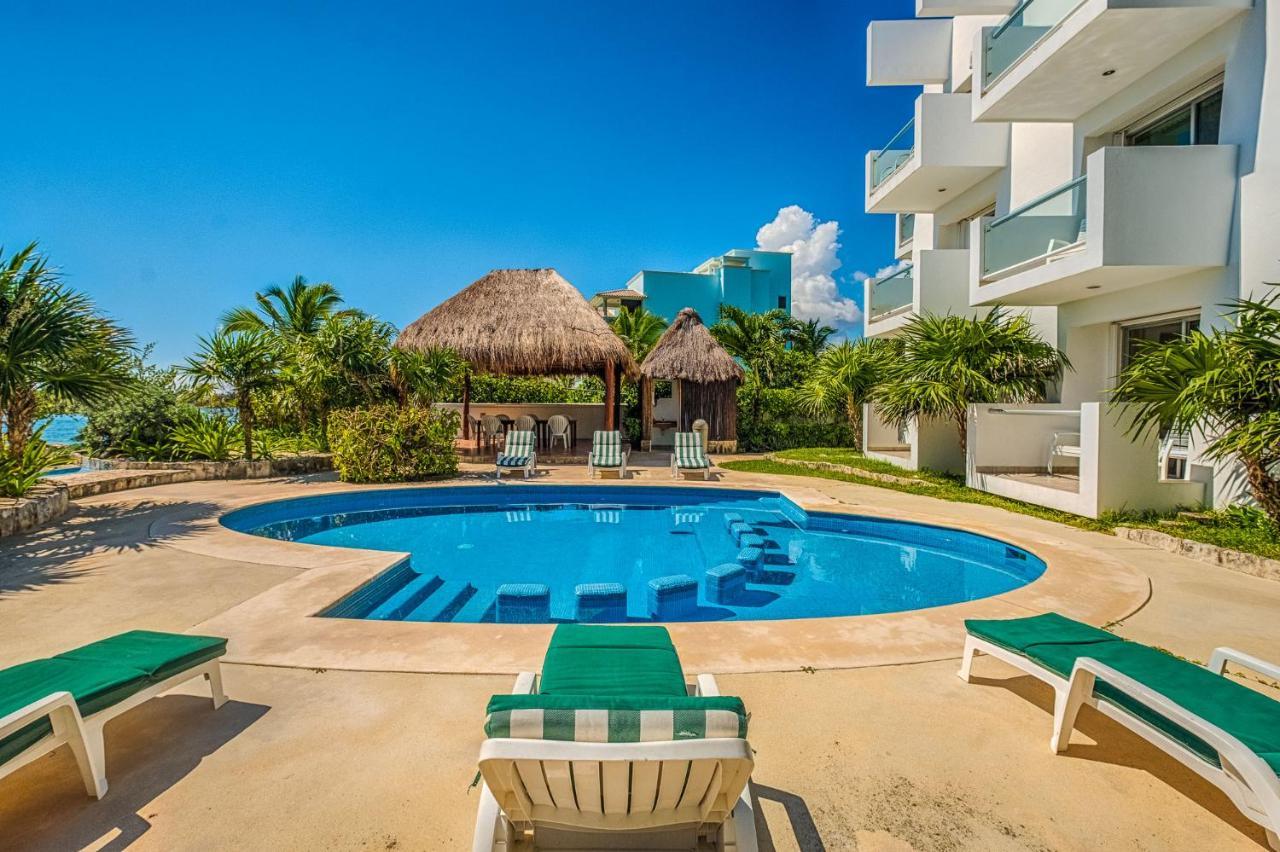 Apartamento Tanik Unit 201 *