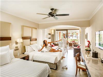Hotel Barcelo Maya Beach 5*