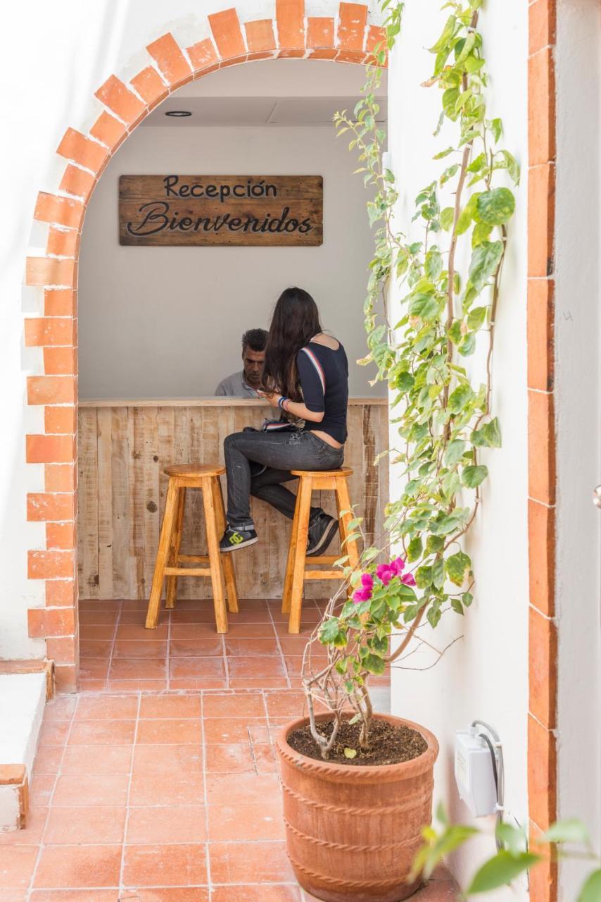 Alejandra Boutique Hotel