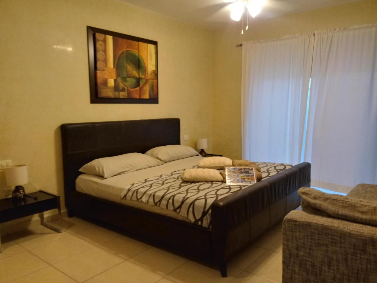 Vida Nueva Peregrina Bed and breakfast