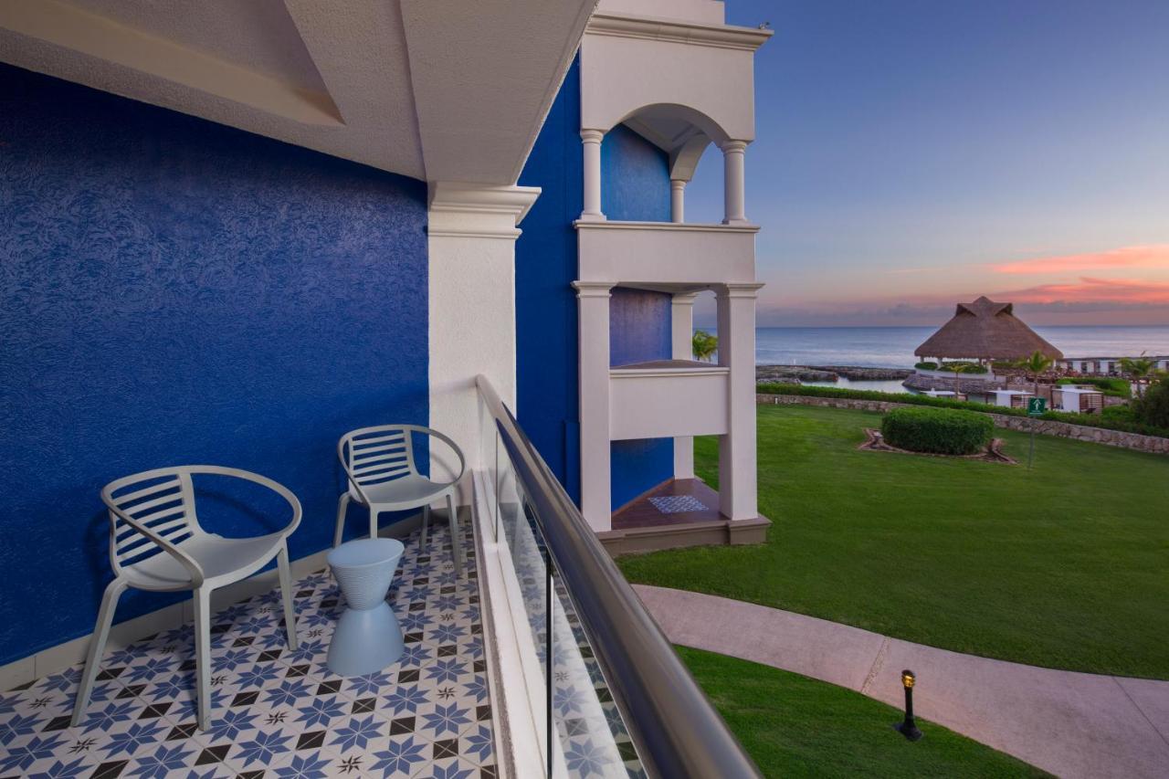 Hard Rock (adults Only) Resort